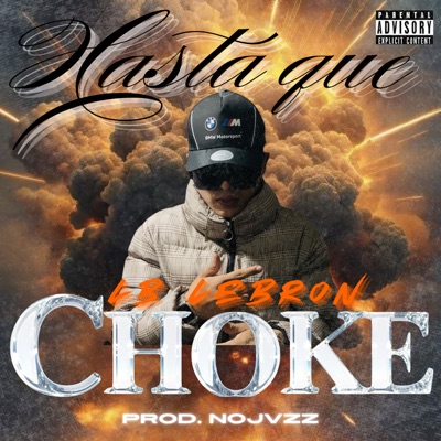 Hasta Que Lo Choque - Single