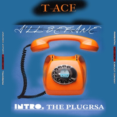 I'll Be Fine - Single