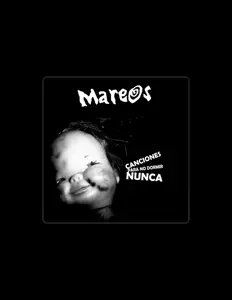 Mareosを聴いたり、ミュージックビデオを鑑賞したり、経歴やツアー日程などを確認したりしましょう！