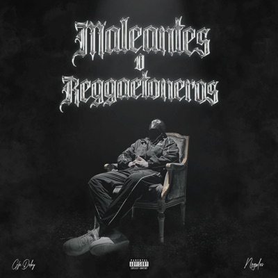 Maleantes o Reggaetoneros - Single