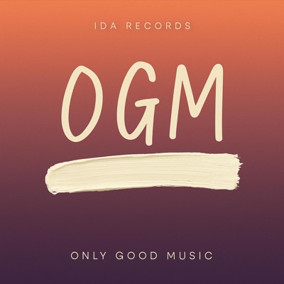 OGM (Only Good Music)