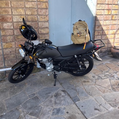 Ella es Rg4l (feat. Rorrokn & Gio) - Single