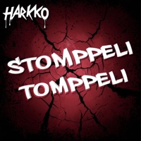 Stomppeli tomppeli - Single - Harkko