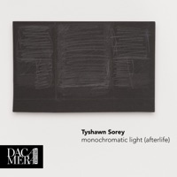 Monochromatic Light (Afterlife) - Tyshawn Sorey & Houston Chamber Choir