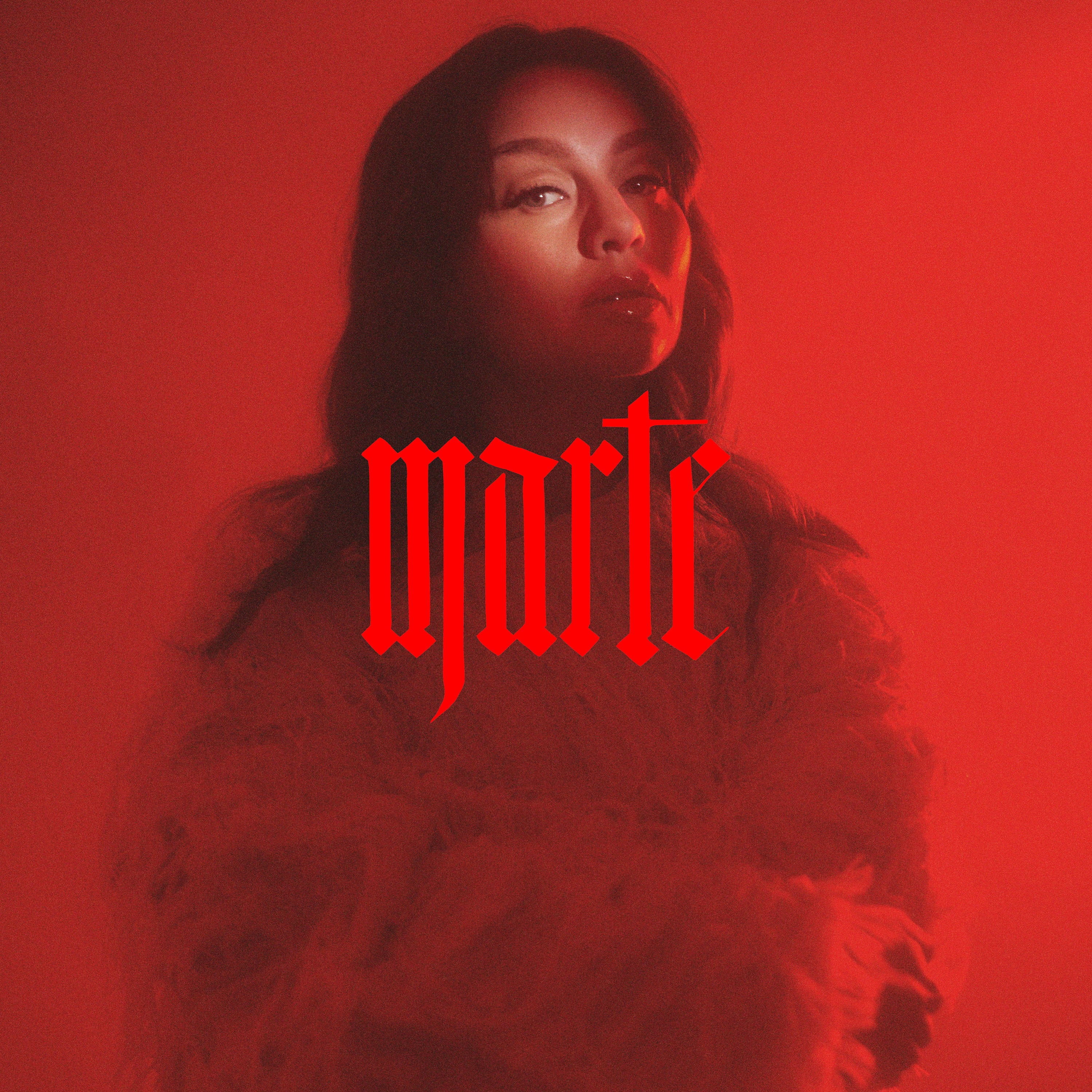 Lights From The Ocean