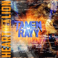 Heart Of A Lion - EP - Tamen Rayy