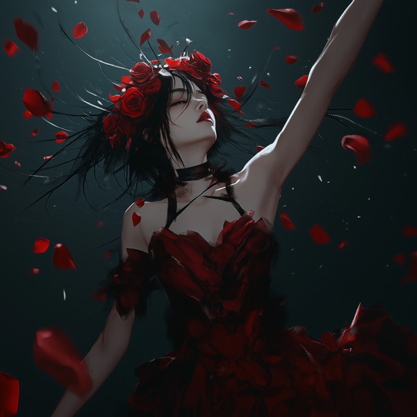 Bloody Mary - Single