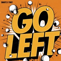 Go Left (feat. Tinez) - Single - Smartz