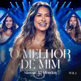 Simone Mendes - Direitos Iguais