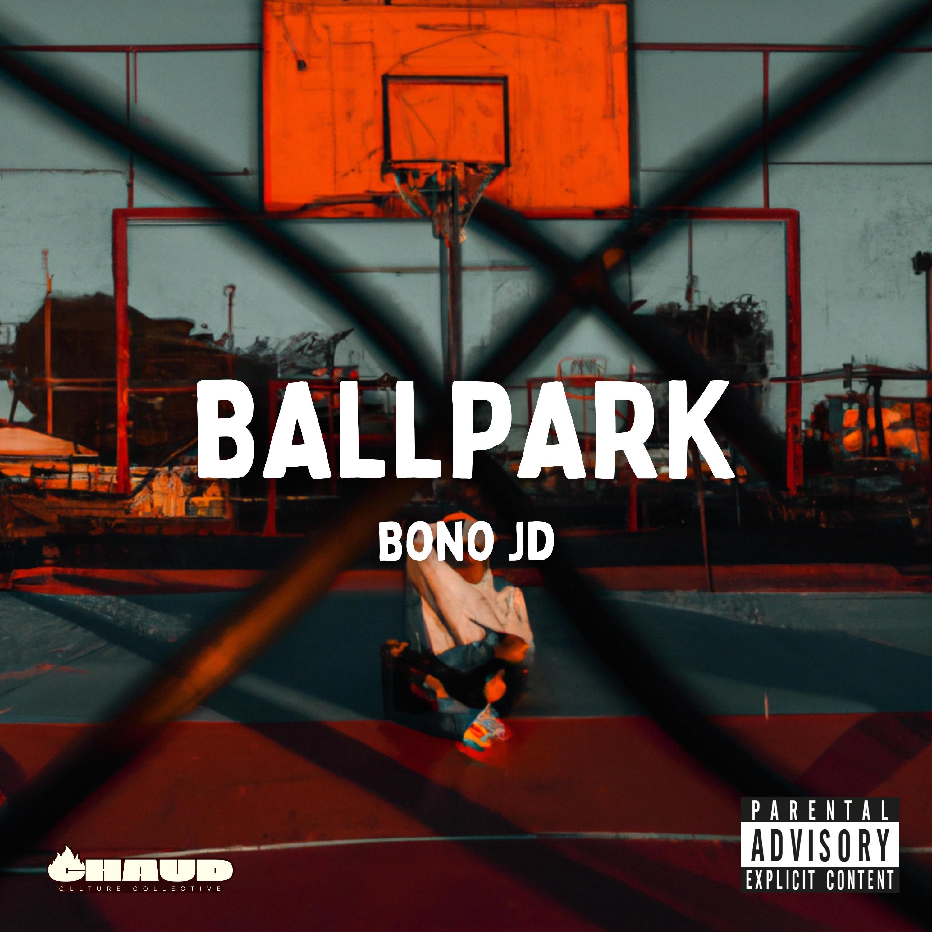 Ballpark - Single