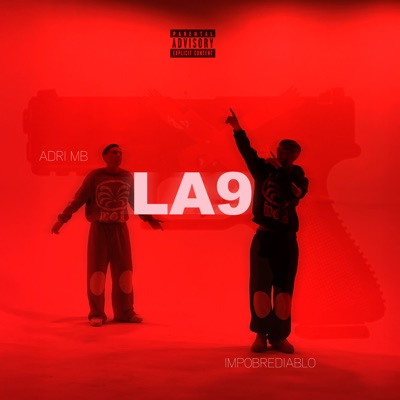 LA9 - Single