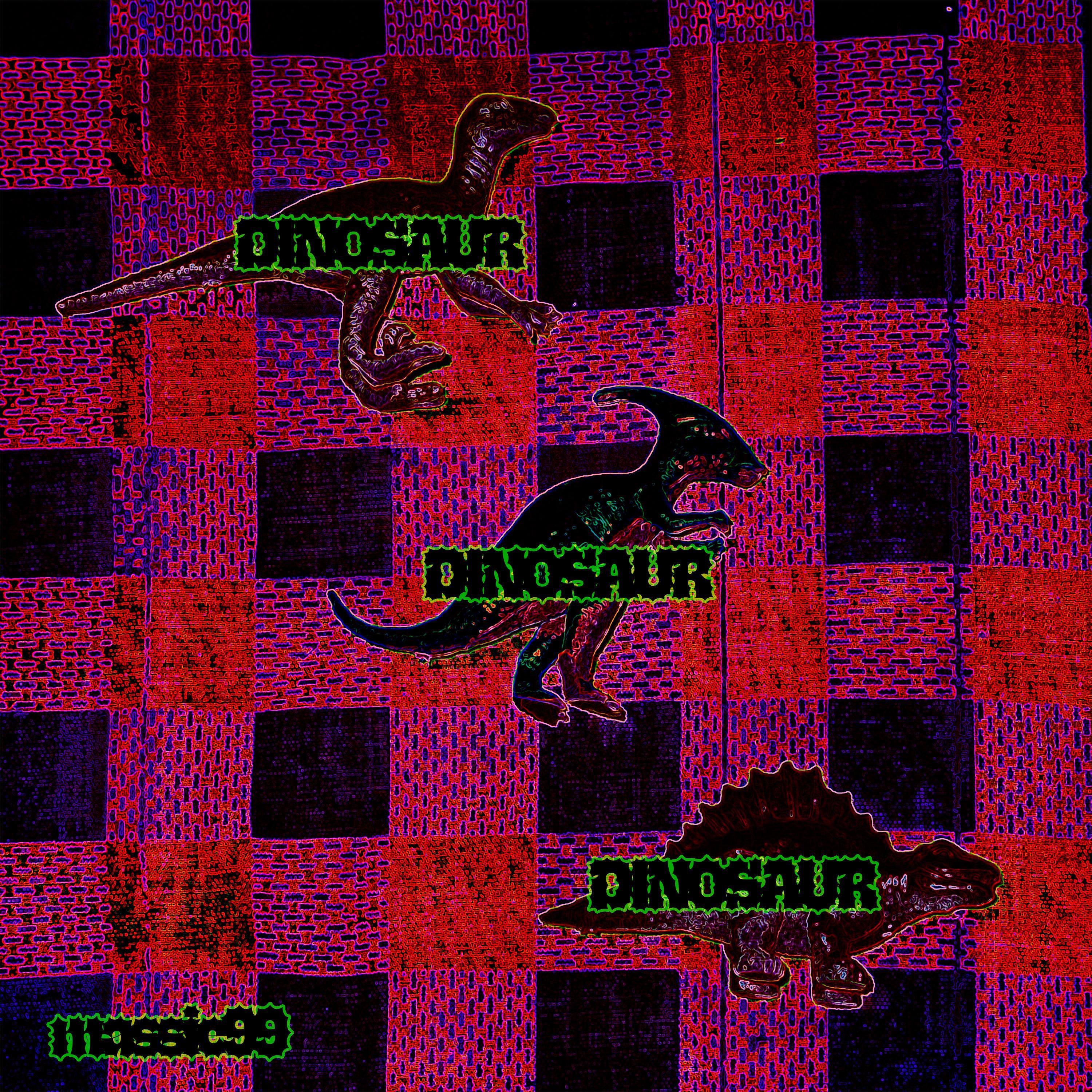 Dinosaur - Single