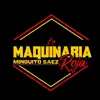 minguito saez - Maldito Amor