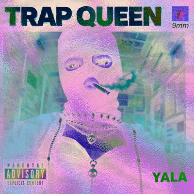 trap queen - Single