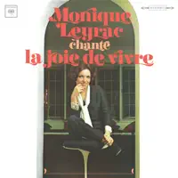 La Petite Fugue — Monique Leyrac