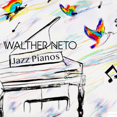 Jazz Pianos