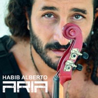 Aria [Argy & Omnya RMX] - Single - Habib Alberto