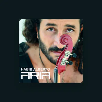 Listen to Habib Alberto, watch music videos, read bio, see tour dates & more!