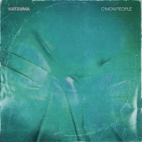 C'mon People - Single - Katzuma