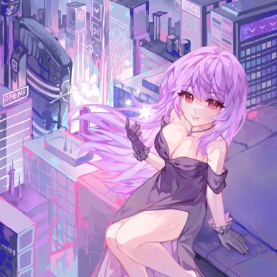 Color Your Night (feat. Pealeaf) - Single