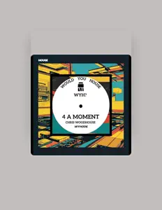 Escucha a Chris Woodhouse, mira videos musicales, lee su biografía, consulta las fechas de las gira y más.