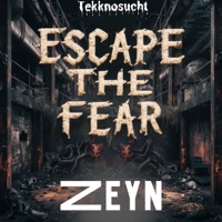Escape the fear - Single - Zeyn & Tekknosucht