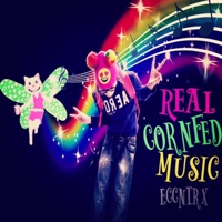 Real Cornfed Music - EP - ECCNTRX