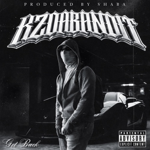 Get Back - Single