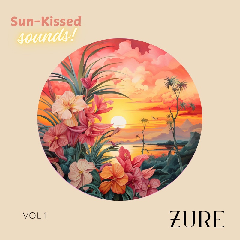 Sun-Kissed Sounds, Vol. 1
