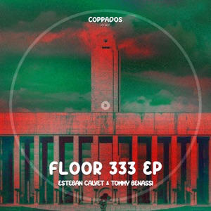 Floor 333 EP - Single