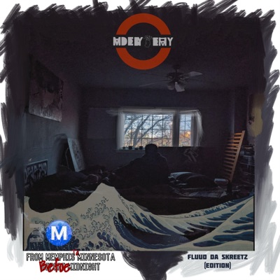 3M: From Memphis Ta Minnesota By Mid-Nite