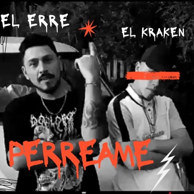 PERREAME (feat. El Erre) - Single