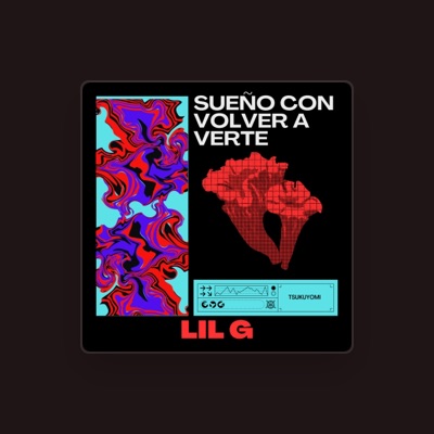 Listen to Lil G, watch music videos, read bio, see tour dates & more!