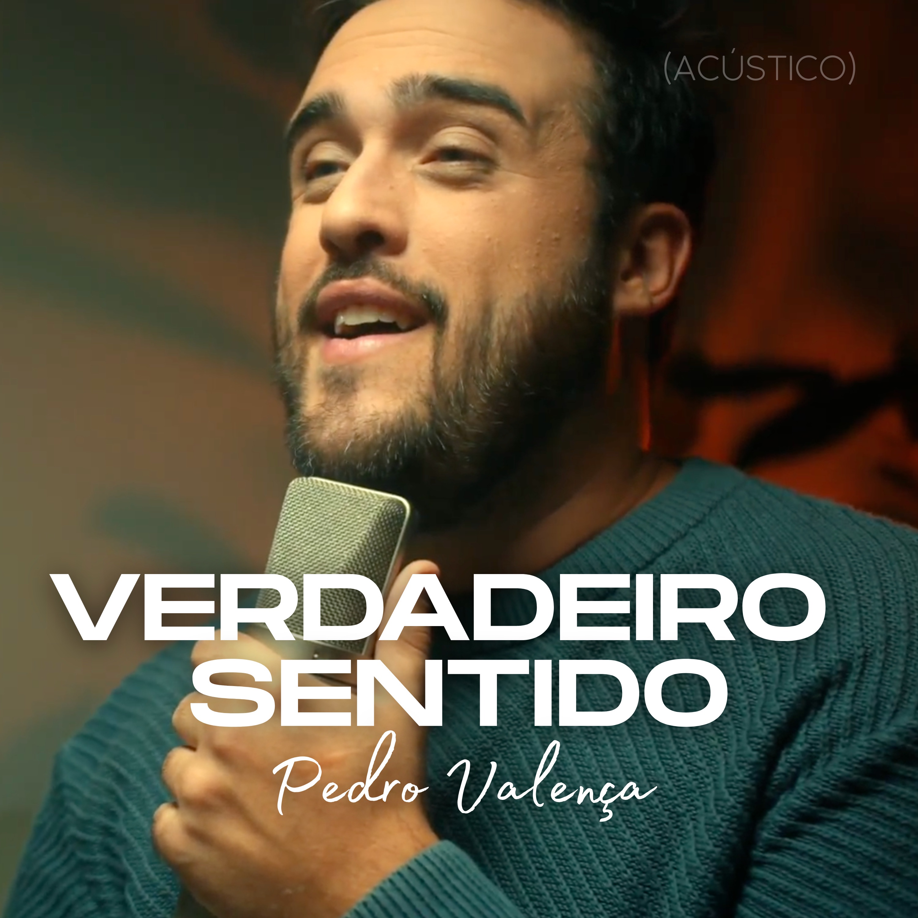 Verdadeiro Sentido (Acústico) - Single