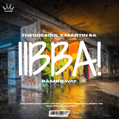 11BBA Bambo (feat. Martin Sa) - Single