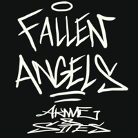 Fallen Angels (feat. SITES) - Single - Akmekoolbeats