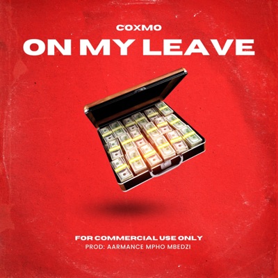 on my leave - Single