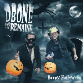 Afraid Of The Night (feat. Earl St. Clair) DBone and The Remains