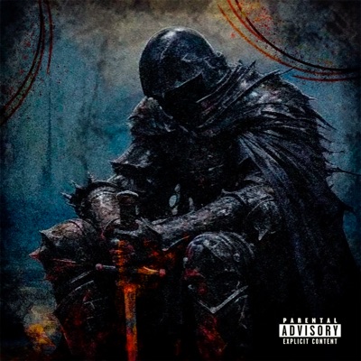 Dark Knight - EP