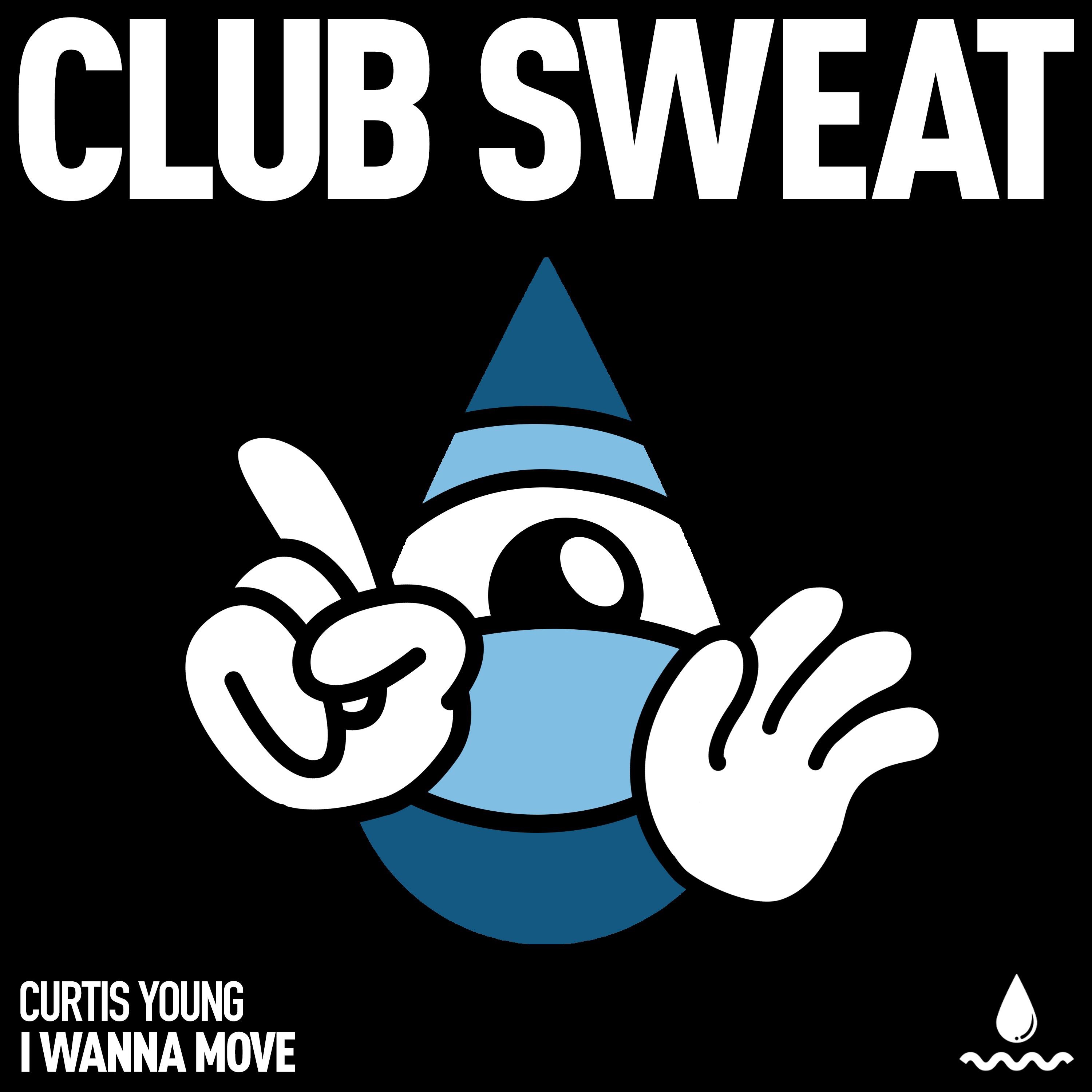 I Wanna Move - Single