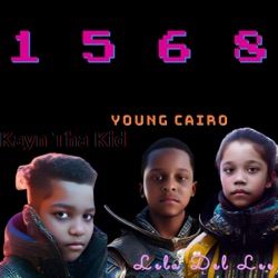 Yeah, Yeah  (feat. Kayn Tha Kid, Young Cairo & Lela Del Lee)