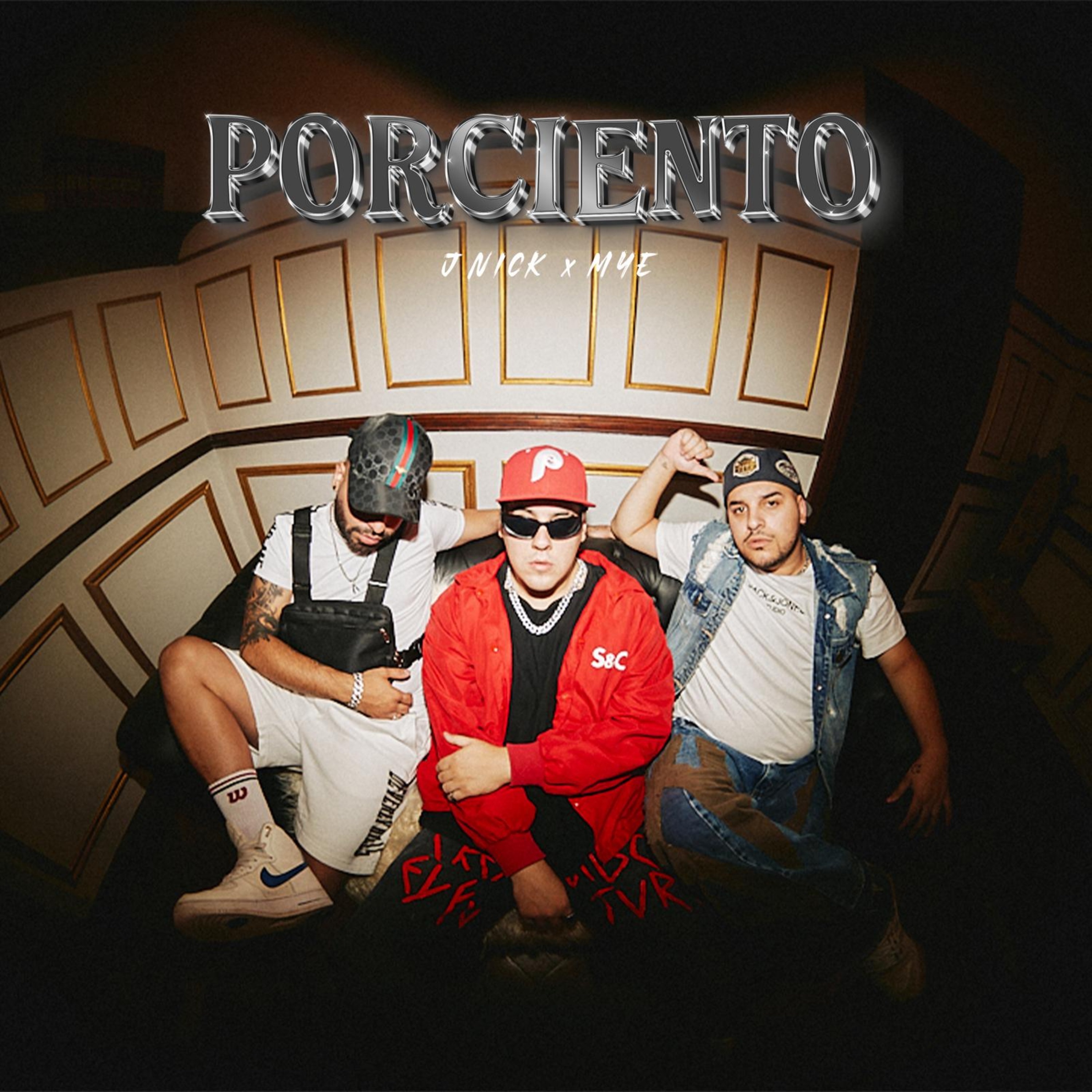 Porciento - Single