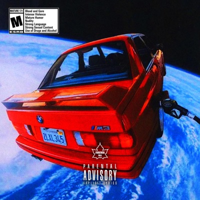 Goin up - Single