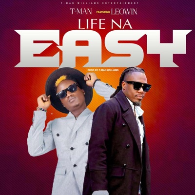 LIFE NA EASY - Single