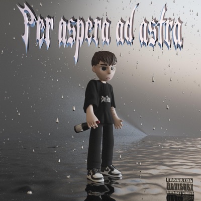 Per Aspera Ad Astra