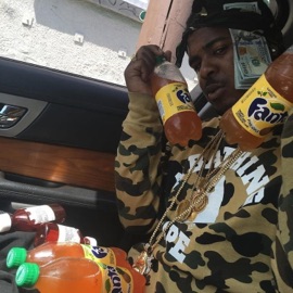 Fast Life Jayysmusik Official