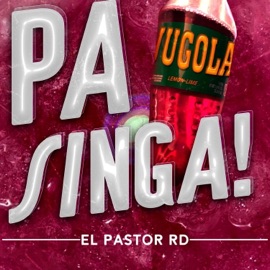Pa Singa (feat. El Pastor RD) Papi jotax