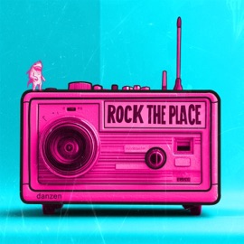 ROCK THE PLACE danzen