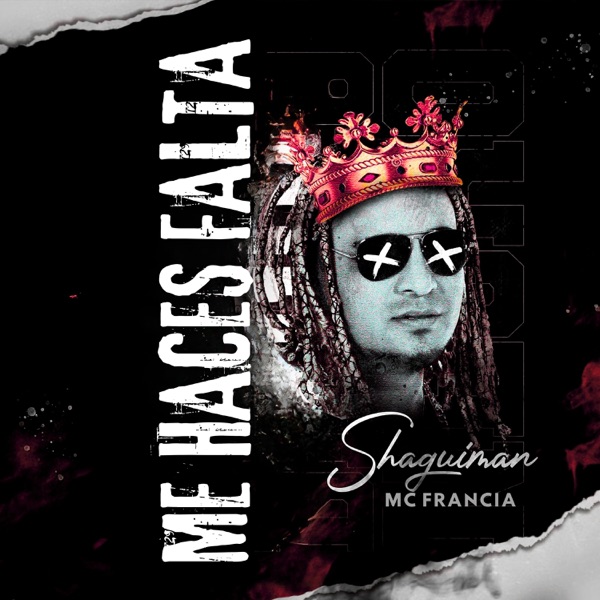 Me Haces Falta (feat. MC Francia)