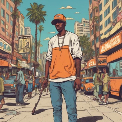 Steady Orange Soda - Single